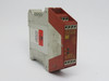 Scientific Technologies Inc. SR104P01 Safety Relay 24V 4A 1NO+1NC STAINED USED