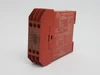 Elan SRB-NA-R-C.14-24V Safety Relay 24VDC 120mA 2NO USED