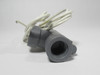 Compac Engineering 5-20-PP-0.10 Angle Body Flow Switch 0.10GPM NEW