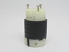 Pass & Seymour Legrand L520-C Turnlok Connector 20A 125V 3W 2P NEW