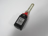 Advance Controls Inc. FR677-3 Limit Switch 10A w/ Lever Arm USED