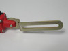 Advance Controls Inc. FR677-3 Limit Switch 10A w/ Lever Arm USED