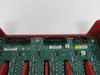 Allen-Bradley 81007-465-51-R Voltage Sensing Drive Board USED