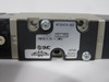 SMC VFS2410-3DZ Solenoid Valve 88-132V@50Hz 94-138V@60Hz MISSING CONNECTOR NOP