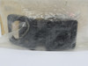 Ross Controls 937K87 Solenoid Connector Form A NWB