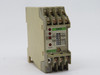 SUNX NPS-CT7 Input Sensor Controller 100-240VAC USED