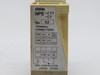 SUNX NPS-CT7 Input Sensor Controller 100-240VAC USED