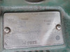 Myers MWH50-01P Sump and Effluent Pump 2" In/Outlet Cast Iron SHELF WEAR USED