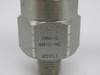 SSI SMA-6-4M-C-HC High Pressure Switch 300-1200PSI 21-83 Bar USED