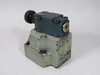 Rexroth DZ 20-1-52/200XYM Pressure Sequence Valve 200bar PAINTED USED