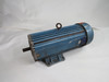 Pacific Scientific Permanent Magnet Motor 3HP 1750RPM 180VDC 14A USED