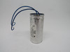 Aerovox M74A2455B Aluminum Capacitor 55uF +/-3% 240V 50/60Hz USED