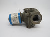 ITT General Controls K3A452S Solenoid Valve 120V 60Hz / 110V 50Hz 0.15A 10W USED