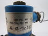 ITT General Controls K3A452S Solenoid Valve 120V 60Hz / 110V 50Hz 0.15A 10W USED