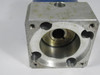 Wittenstein LP090S-M01-7-111 Planetary Gearbox 7:1 1 Stage *Rust* USED