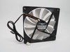 Fractal Design FD-FAN-SSR2-140 Silent Series Cooling 12VDC 0.3A 1000RPM USED