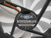 Fractal Design FD-FAN-SSR2-140 Silent Series Cooling 12VDC 0.3A 1000RPM USED