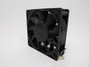 Delta Electronics FFB1224SHE DC Brushless Cooling Fan 24VDC 1.2A USED