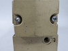 Ross W7476B4331 Solenoid Valve 110V@50Hz 110-120V@60Hz 2-10bar SHELF WEAR NOP