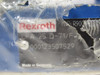 Rexroth R900905302 Logic Cover Size 25 LFA25D-71/F 420 Bar NEW