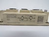 Semikron SMK200GB176D IGBT Transistor Half-Bridge 180A 1.7kV USED