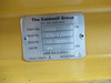 The Caldwell Group 22S-1/2-44 Lifting Beam Rated Cap 1000Lbs SHELF WEAR USED