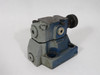 Rexroth R900537835 DBW 20 1-52/350 Directional Control Valve PAINTED USED