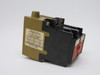 Allen-Bradley AC Control Relay 700-PK800A1 Series A Missing Contact Screw USED