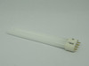 Philips PL-L18W/835/4P Fluorescent Lamp 4-Pin Base 58V 18W 0.375A NEW