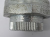 Appleton UNY75NR UNY Union Connector 3/4" USED