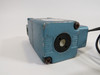 MAC 225B-111CCAA 3-Way Solenoid Valve 24VDC 150psi 1/4" NPTF USED