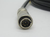NSD 4P-RBT-0103-4 Absocoder Extension Sensor Cable 4m Length NOP