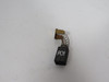 Baldor BP5052BP01SP Black Motor Carbon Brush R884 Grade 1/4"W 5/8"D 3/8"L NOP