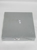 EXM 1100-DF242406 Type 1 Junction Box 24'' L x 24" W x 6" T RIPPED PACKAGE NEW