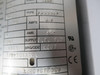 Baldor 1/2HP 1750RPM 90V 56C TENV 4.8A MISSING WIRING COVER USED