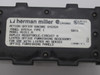Herman Miller A1311.A Duplex Receptacle 15A 125V USED
