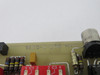 Avery Dennison 1450-5-200 REV. B Control Board Card Mount USED