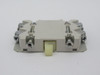 Cutler-Hammer C320KGS22 Auxiliary Contact Block 690V 10A USED