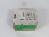 Phoenix Contact Power Supply 100-240VAC 50-65Hz 1.6A 134W USED