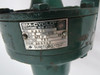 SM-Cyclo H3105 Gear Reducer 2.73HP 1750RPM 727lb-in 8:1 ! RFB !