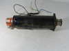 GEC Alsthom RX520K Electric Motor 2800RPM 119V C/W Hohner Encoder USED