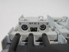 Allen-Bradley 104-C23DJ22 MCS-C Reversing Contactor 23A 24VDC IEC USED
