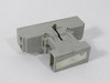 Sprecher + Schuh CM6-D02 Series A Mechanical Interlock 2NC 690V 10A USED