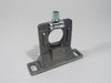 SMC Y400T-A Interface Spacer w/Bracket for Modular Filters NOP