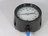 Ashcroft 45-1279AS-2L-VAC/100#-92960 CKA3DEA Duragauge Pressure Gauge 4.5" NEW