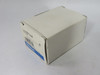 Omron H7ET-N-B Time Counter 7 Digit 0.0h-999999.9h 0.0h-3999d 23.9h NEW