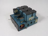 MAC 82A-AA-CKA-TM-DAAP-1DA Solenoid Valve Assembly 110/120V ONLY 1 COIL USED