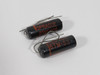 Sprague 6TM-S3 Capacitor 0.03uF +/-10% 600VDC Lot of 2 SHELF WEAR NOP