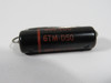 Sprague 6TM-D50 Capacitor 0.005uF +/-10% 600VDC Lot of 6 SHELF WEAR NOP