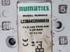 Numatics L23BA452O000030 Solenoid Pilot Valve NO COIL/PAINT USED